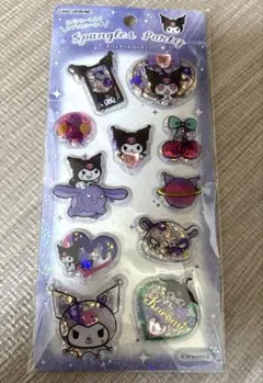 正規品Sanrio クロミスパンコールパーティー