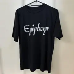 Epiphone Tシャツ ブラック