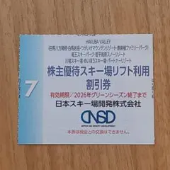2026年最新】川場スキー場リフト券の人気アイテム - メルカリ