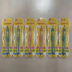 Dr.Gripプレイボーダー シャープ6本セットのサムネイル