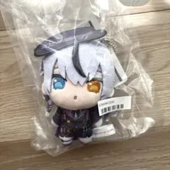 勝利の女神NIKKE ぷちっしゅ ぬいぐるみ ファントム ニケ