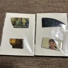ドラえもん ピンバッジセット