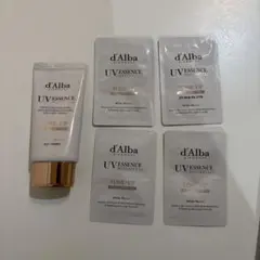 ダルバトーンアップサンクリーム