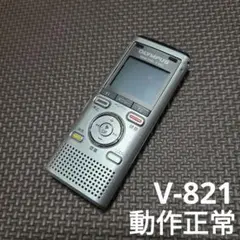 OLYMPUS Voice-Trek V-821 ICレコーダー
