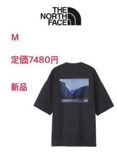 ノースフェイス　半袖　Ｔシャツ