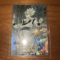 ドラゴンボールダイバーズ アドバンスパック APT-002 孫悟空 パラレル