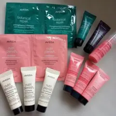 AVEDA アヴェダ　シャンプー・コンディショナー　ヘアパック　13点のサムネイル