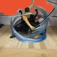 ゾロ　フィギュア