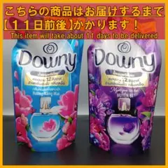 ベトナムダウニー サンライズフレッシュ 詰替え用 濃縮タイプ 800mL×2