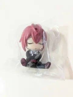 ツイステ 肩ズン