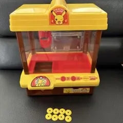訳あり　ピカチュウ クレーンゲーム おもちゃ