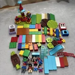 LEGOブロックセット 大量
