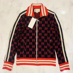 2025年最新】GUCCI メンズ ジャージの人気アイテム - メルカリ