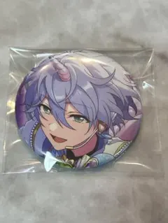 カンナ 缶バッジ 2025 sep コレ缶 IDOL side エスプリ