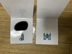 ピンバッジ 25周年