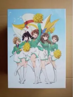 2026年最新】響け！ユーフォニアム 全巻収納BOXの人気アイテム - メルカリ