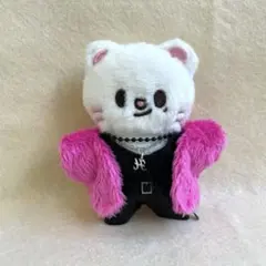 StrayKids ヒョンジン ジニレット 4点セット