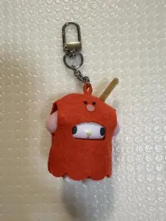 ちびっとも　マイメロディ　おかず