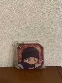 コナン　名探偵コナン　ガチャ　ジュエルアクリルストラップ　赤井秀一