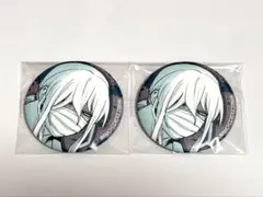 バラム 魔入りました！入間くん if魔フィア 缶バッジコレクション