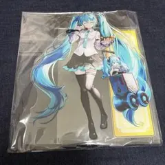 ラストオリジン DMMスクラッチ B賞 ファフニール アクリルスタンド