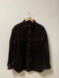 早い者勝ち！BEAMS ブラウン コーデュロイジャケット