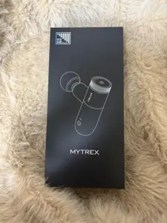 MYTREX マイトレックス　minixs2 専用ハリ形アタッチメント