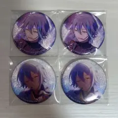 プロセカ 神代類 缶バッジ まとめ売り