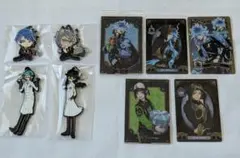 ツイステ まとめ売り