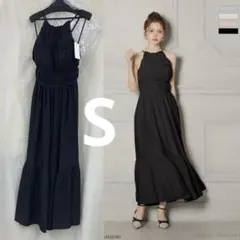 4615 ディアバイローブドフルールブリエキャバドレス