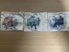 僕のヒーローアカデミア　アクリルチャーム