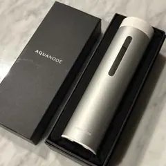 未使用　AQUANODE シルバー　水素水発生器 HB-V01のサムネイル
