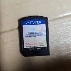 限界凸記 モエロクロニクル PS Vita ソフトのみ