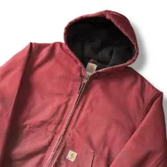 ［J140 DKR］carhartt“アクティブジャケット“カーハート L