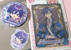 すとぷりななもり。くん　すとめもForever ver!!セット