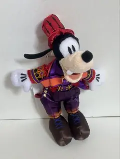 2026年最新】ディズニー ハロウィン ぬいぐるみ グーフィーの人気