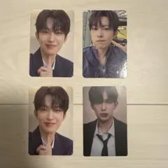 ALD1 ゴヌ トレカセット