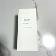 メゾンクリスチャンディオールサクラリキッドソープ350mL