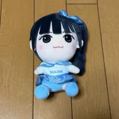 2025年最新】真中まな ぬいぐるみの人気アイテム - メルカリ