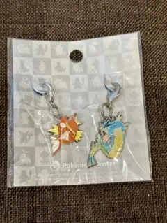 2026年最新】コイキングごっこ&ギャラドスごっこピカチュウ メタル