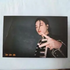 treasure　ハルト　京セラFC特典カード