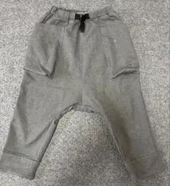 FITH グレー サルエルパンツ 130