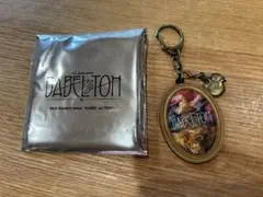 ミセス　バベルの塔　ランダムガチャ　キーホルダー