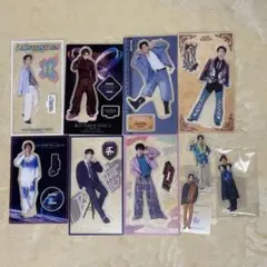 FANTASTICS 瀬口黎弥 アクスタセット