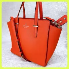 ✨美品✨ケイトスペードKateSpade 2wayハンドバッグ肩がけ斜めがけ✧