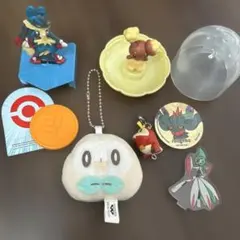 ポケモン　グッズ　まとめ売り