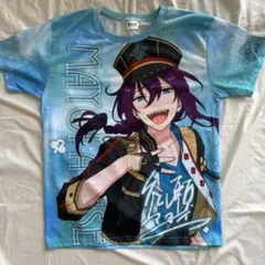あんスタ フルグラTシャツ HiMERU - メルカリ