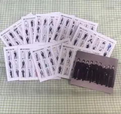 SnowMan THE BEST 2020-2025 特典