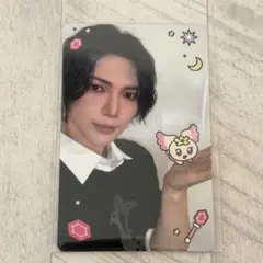 ATEEZ MIGHTEEZ US限定 トレカ ヨサン