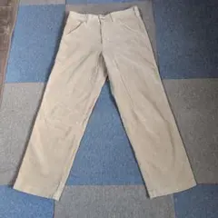 アルマーニコーディロイパンツ